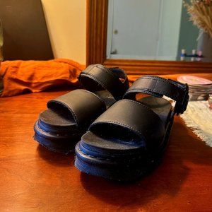Dr. Martens Voss Sandals Size US 7
